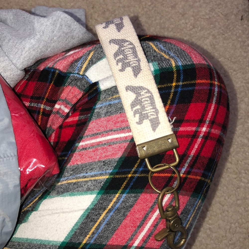 Key chain holder